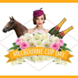 Melbourne Cup 2023 emoji