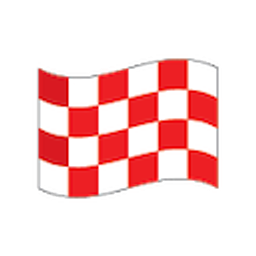 Flag Brabant emoji