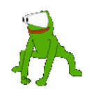 Ooga Booba0 emoji