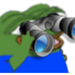 Spyingpepe emoji