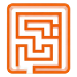 Maze emoji