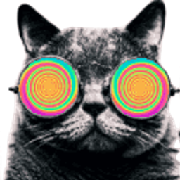 Hallucinate emoji