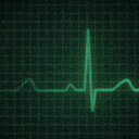 Heart Monitor emoji
