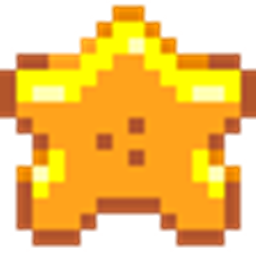 Stardew Starfruit emoji