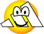 Adidas Emoticon emoji