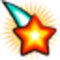 Starry emoji