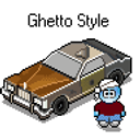 Pimp My Ride emoji