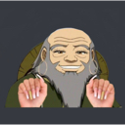 Irohsis emoji