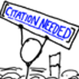 Citation Needed emoji