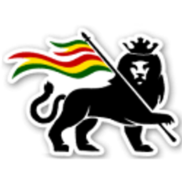 Lion Of Judah emoji