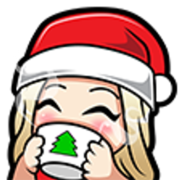 Oh Sip Xmas emoji