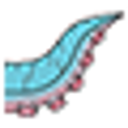 Squid4 emoji