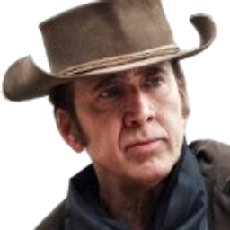 Cowboy Cage emoji