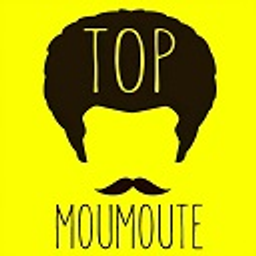 Topmoumoute emoji