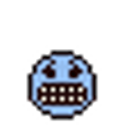 Teeth Chattering emoji