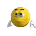 Xyligun2 emoji