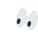 Eyes1q emoji