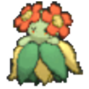 Bellossom emoji