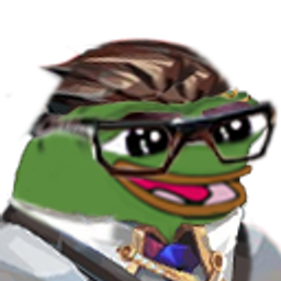 Pepe Chamber emoji