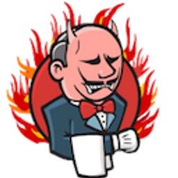 Jenkins Devil emoji