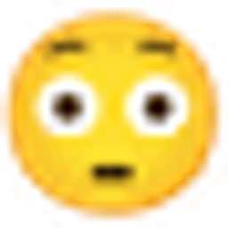 O O emoji