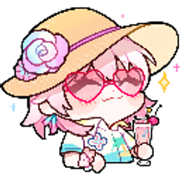 Cute Boy Heart Glasses emoji