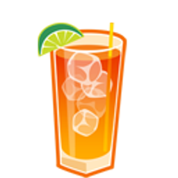 Longisland Icetea emoji