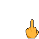 Fu Fingers emoji