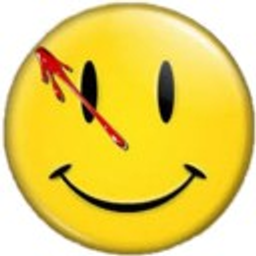Watchmen emoji