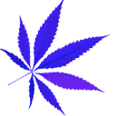 Weed Spinner emoji