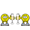 Cheers emoji