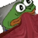 Pepe Wank emoji