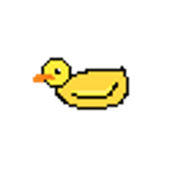 Duck1q emoji