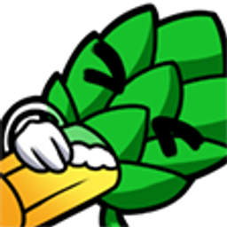 Hops Chug emoji