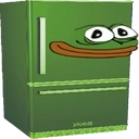 Fridge emoji