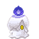 Litwick emoji