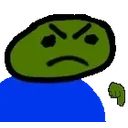 Majjnow emoji