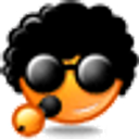 Pipe Cool emoji