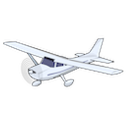 Cessna emoji