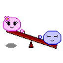 See Saw emoji