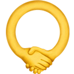 Deal emoji