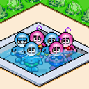 Kids Pool emoji