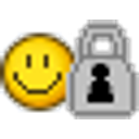 Locked emoji