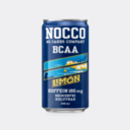 Nocco Limon emoji