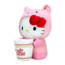 Hello Kitty Cup Pajama emoji