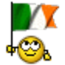 Ireland emoji
