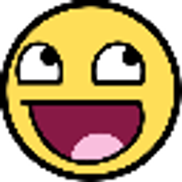 Awesome Rotate emoji