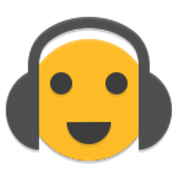 Ocenaudio emoji