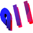 Colorful Exclamation Marks emoji