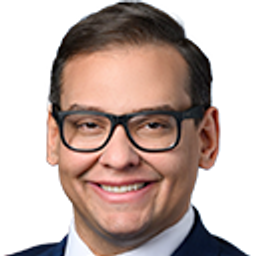 George Santos emoji
